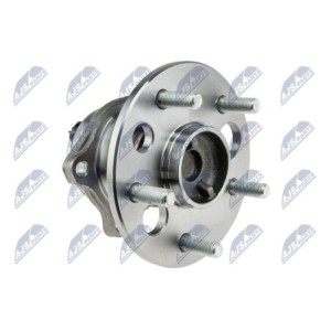 Moyeu De Roue Arrière TOYOTA PICNIC 96-01 - 051486B, J4712031, J4712031