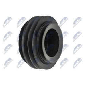 Amortisseur Poulie NISSAN ENG.YD25DDTI 2.5DI PICK-UP D22 01 - 122-01-108, DP6303, DP6303