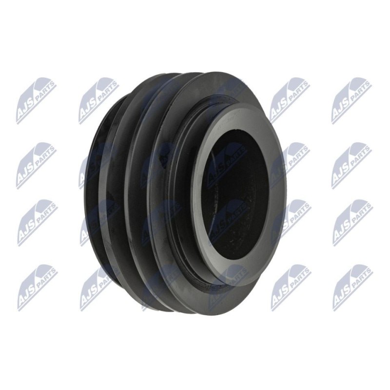 Amortisseur Poulie NISSAN ENG.YD25DDTI 2.5DI PICK-UP D22 01 - 122-01-108, DP6303, DP6303 Amortisseur Poulie NISSAN ENG.YD25DDTI 2.5DI PICK-UP D22 01 - 122-01-108, DP6303, DP6303