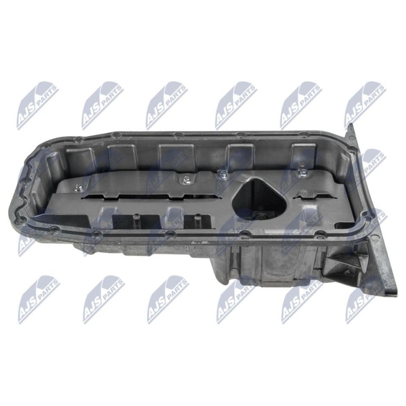Carter D'huile OPEL ASTRA F G 1.4 - 53909, SP9507, SP9507 Carter D'huile OPEL ASTRA F G 1.4 - 53909, SP9507, SP9507