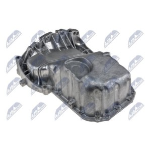 Carter D'huile VW PASSAT 1.8T -05 - 058 103 598C, 058 103 598E, 058 103 598E