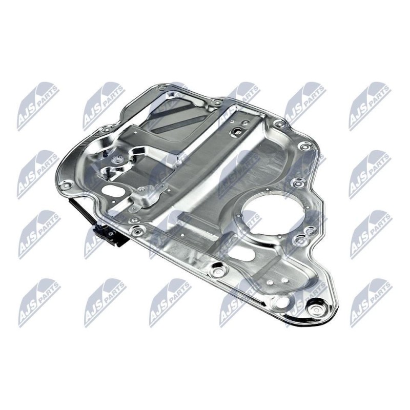 Leve-vitres GAUCHE VW TOURAN 03- ARRIÈRE AVEC PANNEAU - 52637, 3,50103E+11, 3,50103E+11