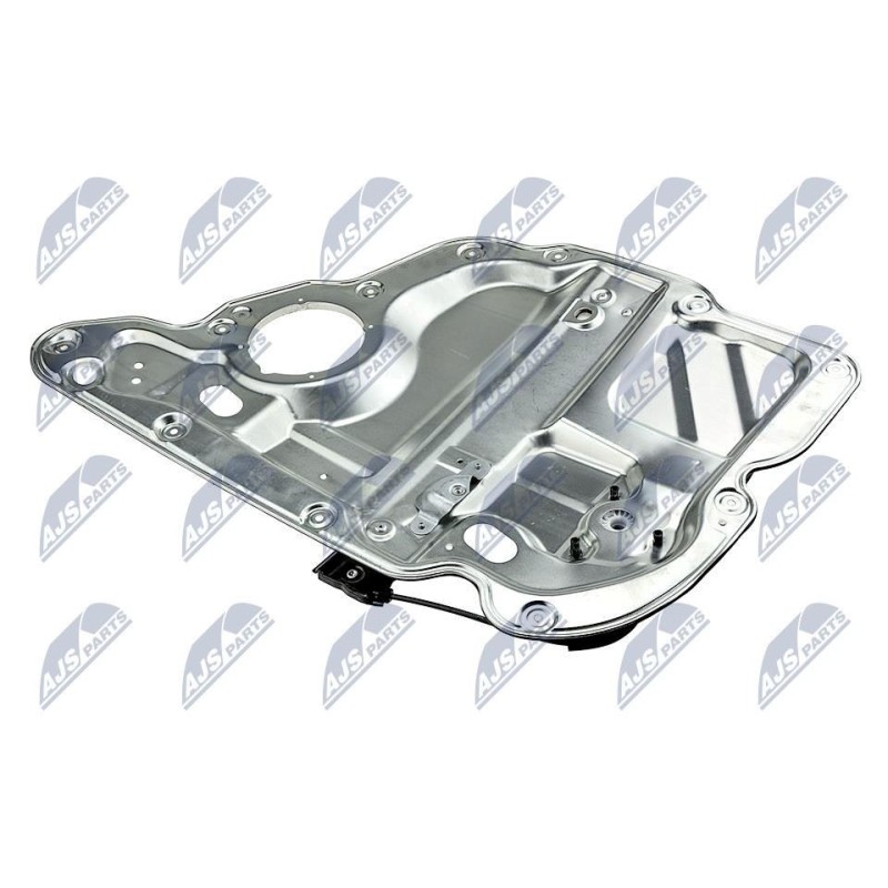 Leve-vitres DROITE VW TOURAN 03- ARRIÈRE AVEC PANNEAU - 52638, 3,50103E+11, 3,50103E+11