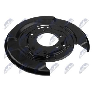 Enveloppe Disque De Frein LEXUS RX 03 - 46504-48020