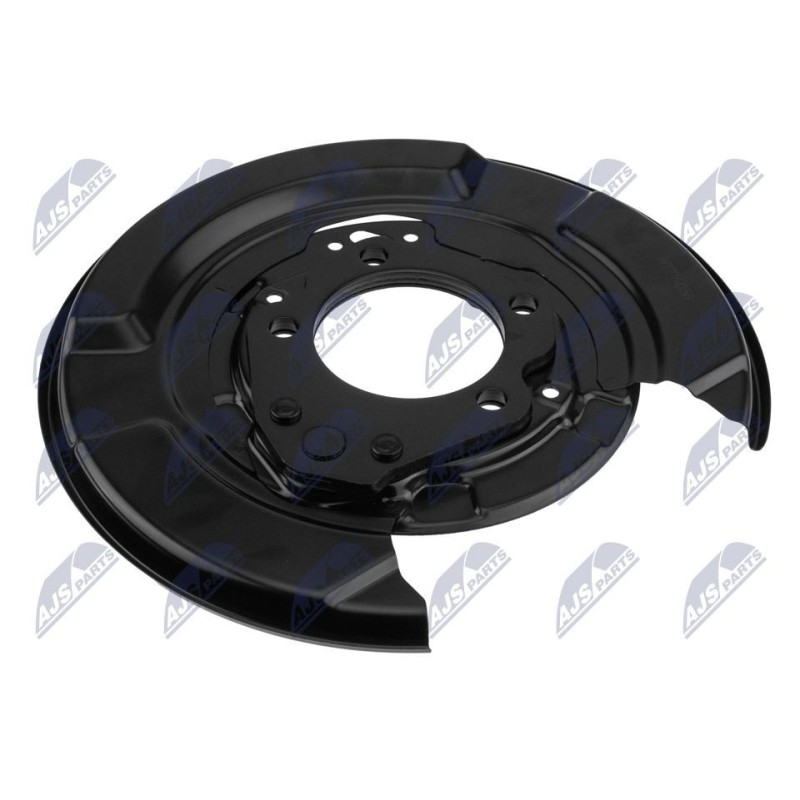 Enveloppe Disque De Frein LEXUS RX 03 - 46504-48020 Enveloppe Disque De Frein LEXUS RX 03 - 46504-48020