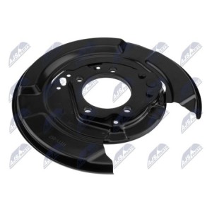 Enveloppe Disque De Frein LEXUS RX 03 - 46503-48020
