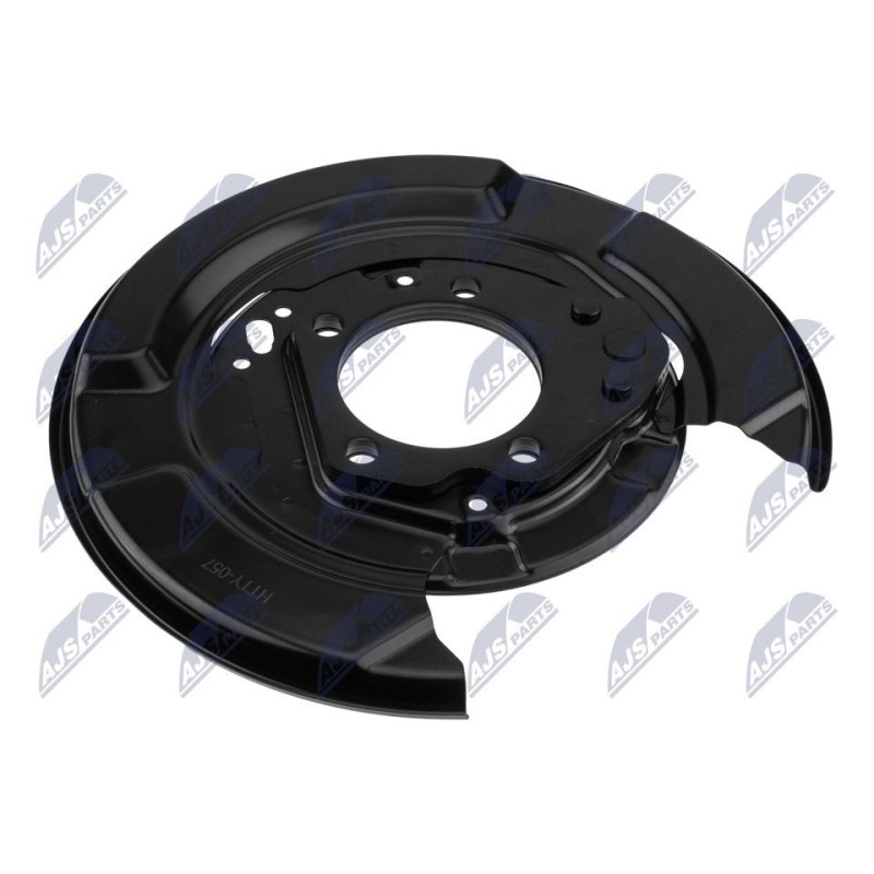 Enveloppe Disque De Frein LEXUS RX 03 - 46503-48020 Enveloppe Disque De Frein LEXUS RX 03 - 46503-48020