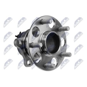 Moyeu De Roue Arrière SUZUKI SWIFT SPORT 17 - 4340268R00, 4340268R00000, 4340268R00000