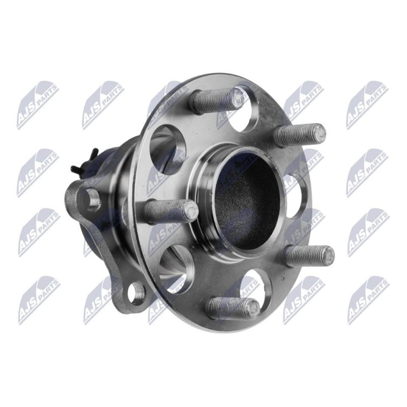 Moyeu De Roue Arrière SUZUKI SWIFT SPORT 17 - 4340268R00, 4340268R00000, 4340268R00000 Moyeu De Roue Arrière SUZUKI SWIFT SPORT 17 - 4340268R00, 4340268R00000, 4340268R00000