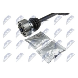 Demi-arbre De Transmission VW ENG. 1.6TDI - 1K0407271AT, 1K0407451CX, 1K0407451CX