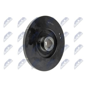 Amortisseur Poulie TOYOTA LEXUS ENG.1JZGE 2JZGE IS200 300 99 - TDS-2JZ, 13407-46020, 13407-46020
