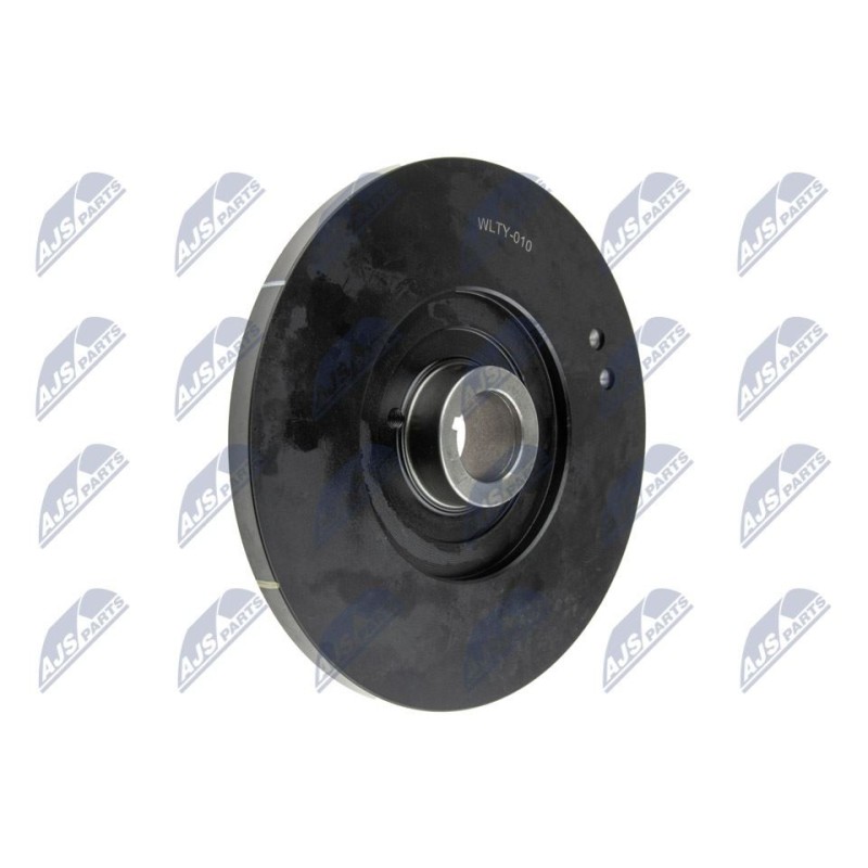 Amortisseur Poulie TOYOTA LEXUS ENG.1JZGE 2JZGE IS200 300 99 - TDS-2JZ, 13407-46020, 13407-46020