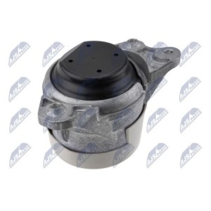 Moteur De Support DROITE MERCEDES C -205- 2013 - C 220 BLUETEC 4MATIC 2.2 - 125 KW 170 CV - 170189, 538040, 538040