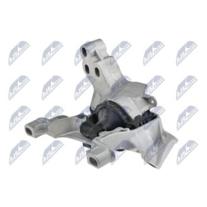 Moteur De Support DROITE MAZDA 3 6 CX-5 2.5 - GV9D-39-060