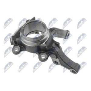 Fusée Avant DROITE NISSAN X-TRAIL T30 00 - 40014-8H300