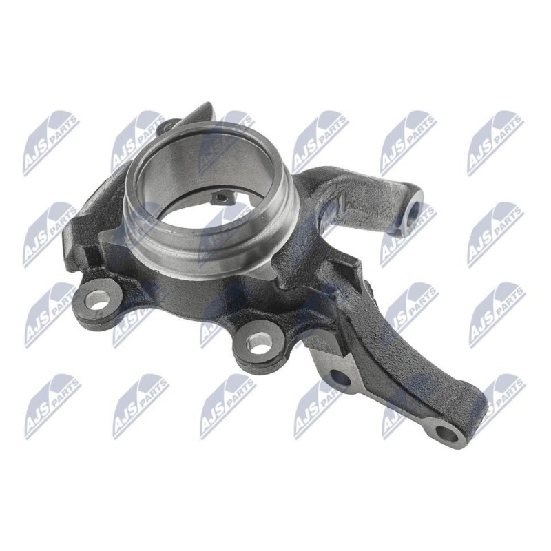 Fusée Avant DROITE NISSAN X-TRAIL T30 00 - 40014-8H300