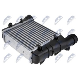 Intercooleur AUDI A 4 S 4 -B6 - 8E0145805AA