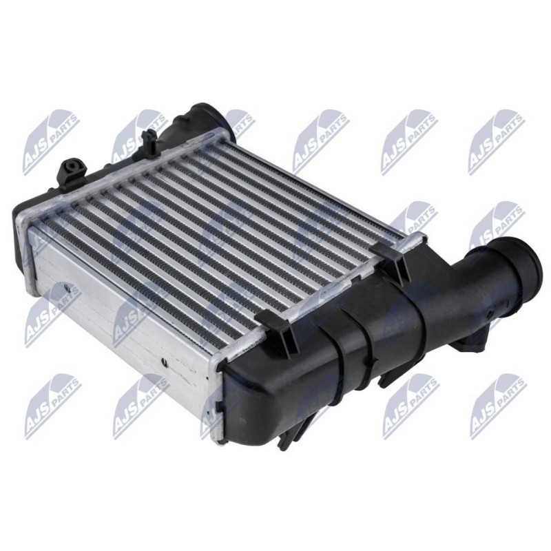 Intercooleur AUDI A 4 S 4 -B6 - 8E0145805AA