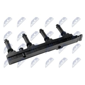 Bobine D'allumage OPEL OMEGA 2.2I 16V 1999.09 - 07121, 0040102150, 0040102150