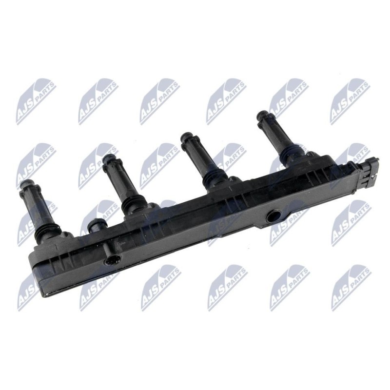Bobine D'allumage OPEL OMEGA 2.2I 16V 1999.09 - 07121, 0040102150, 0040102150