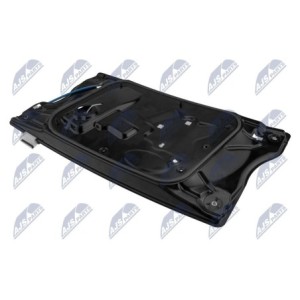 Leve-vitres AVANT GAUCHE LAND ROVER FREELANDER II 06 - 6H5223201AH, 6H5223201AP, 6H5223201AP