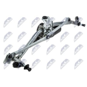 Moteur Leve-vitre Avant SKODA FABIA 1999 - 6Q1955119A, 6Q1955119A, 6Q1955119A