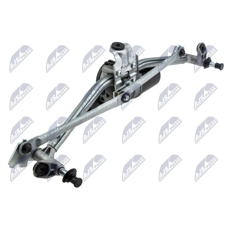 Moteur Leve-vitre Avant SKODA FABIA 1999 - 6Q1955119A, 6Q1955119A, 6Q1955119A