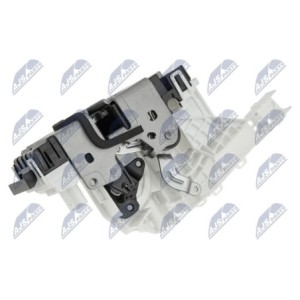 Actionneur De La Fermeture Centrale Avant MERCEDES SPRINTER 2006 - 68010100AA, 68017891AA, 68017891AA