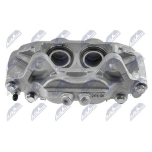 Étrier De Frein Avant TOYOTA HI-LUX 2.4D4D - 423321, 395336, 395336