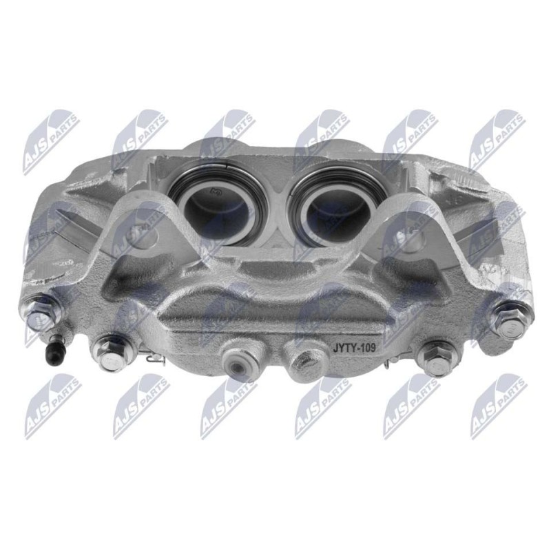Étrier De Frein Avant TOYOTA HI-LUX 2.4D4D - 423321, 395336, 395336