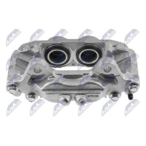 Étrier De Frein Avant TOYOTA HI-LUX 2.4D4D - 423322, 395337, 395337