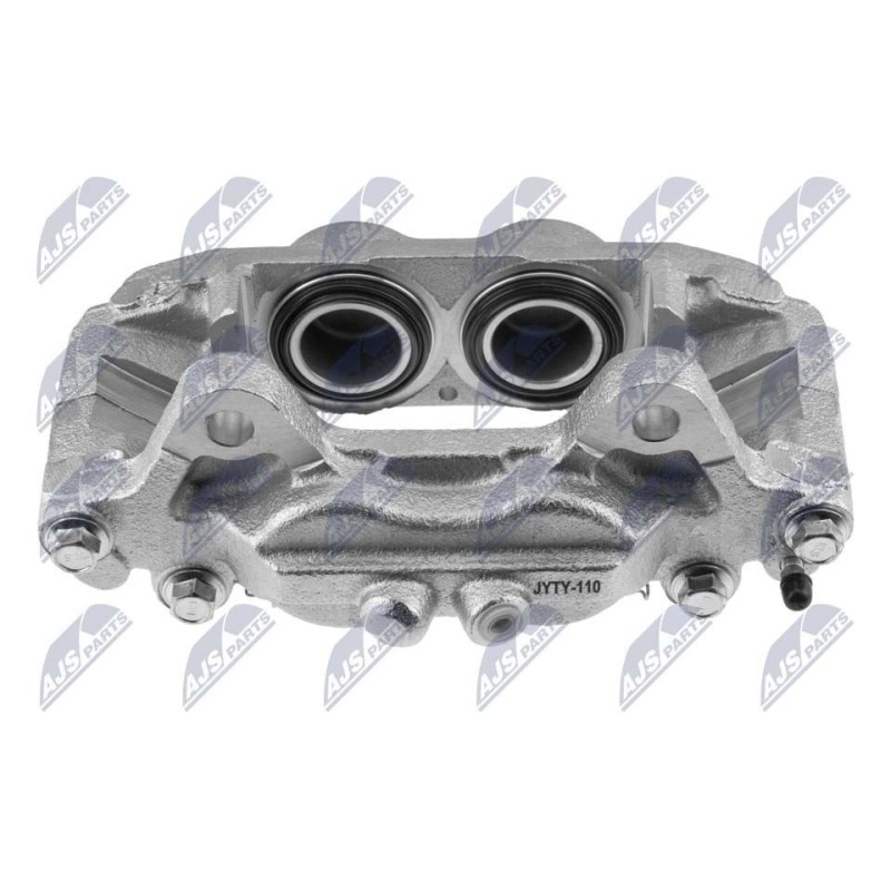 Étrier De Frein Avant TOYOTA HI-LUX 2.4D4D - 423322, 395337, 395337