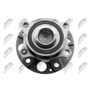 Moyeu De Roue Arrière SSANGYONG TIVOLI RWD 15 - 44-20092, 408-18071K, 408-18071K