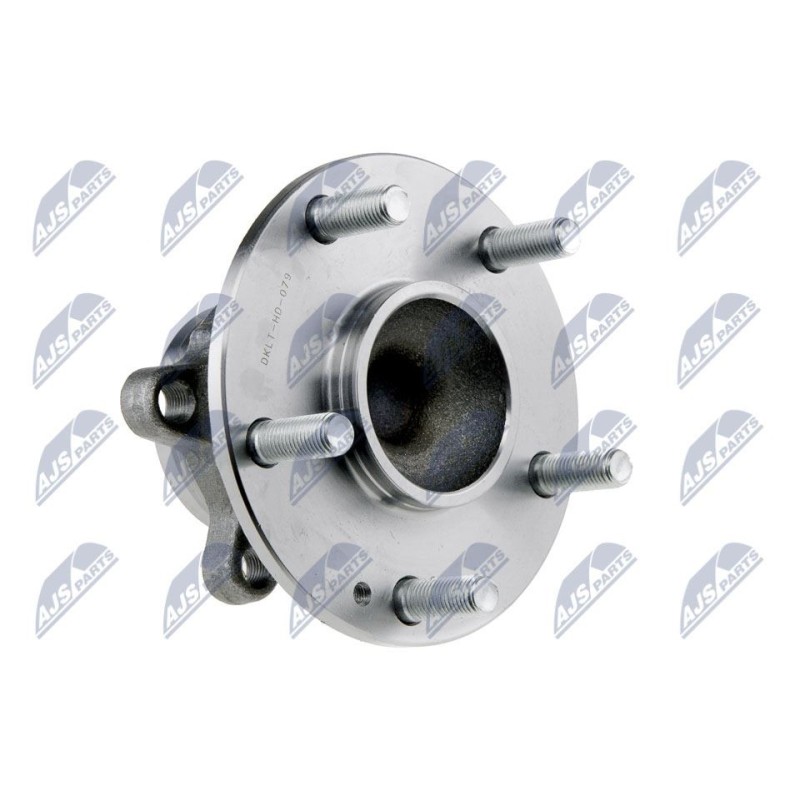 Moyeu De Roue Arrière HONDA CIVIC 16 - 052568B, 42200-TBA-A01, 42200-TBA-A01