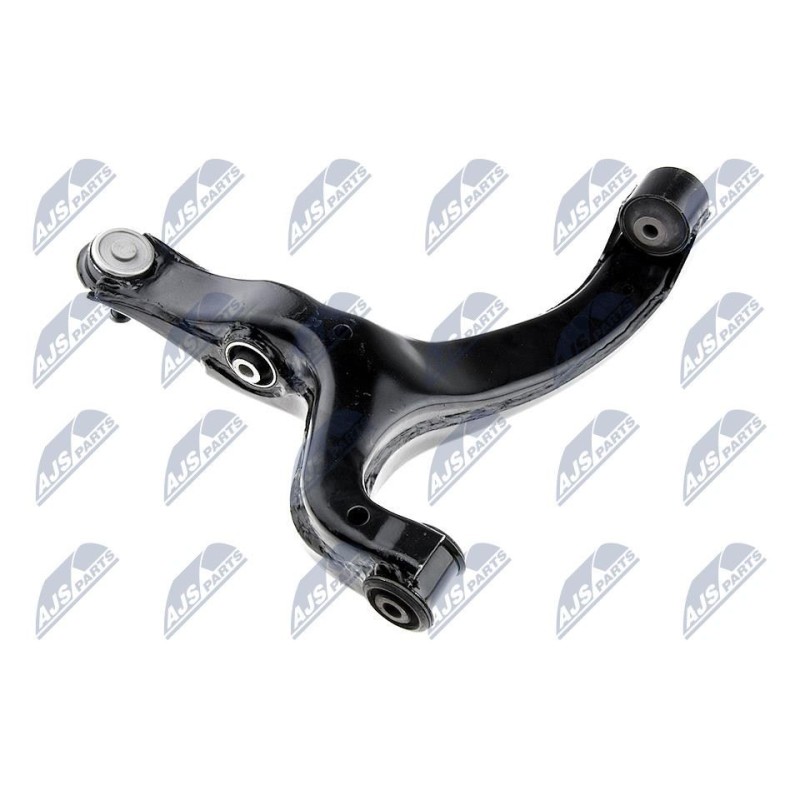Bras Des Suspension Avant DROITE VW AMAROK 10- INFÉRIEUR - 211652, 047497B, 047497B