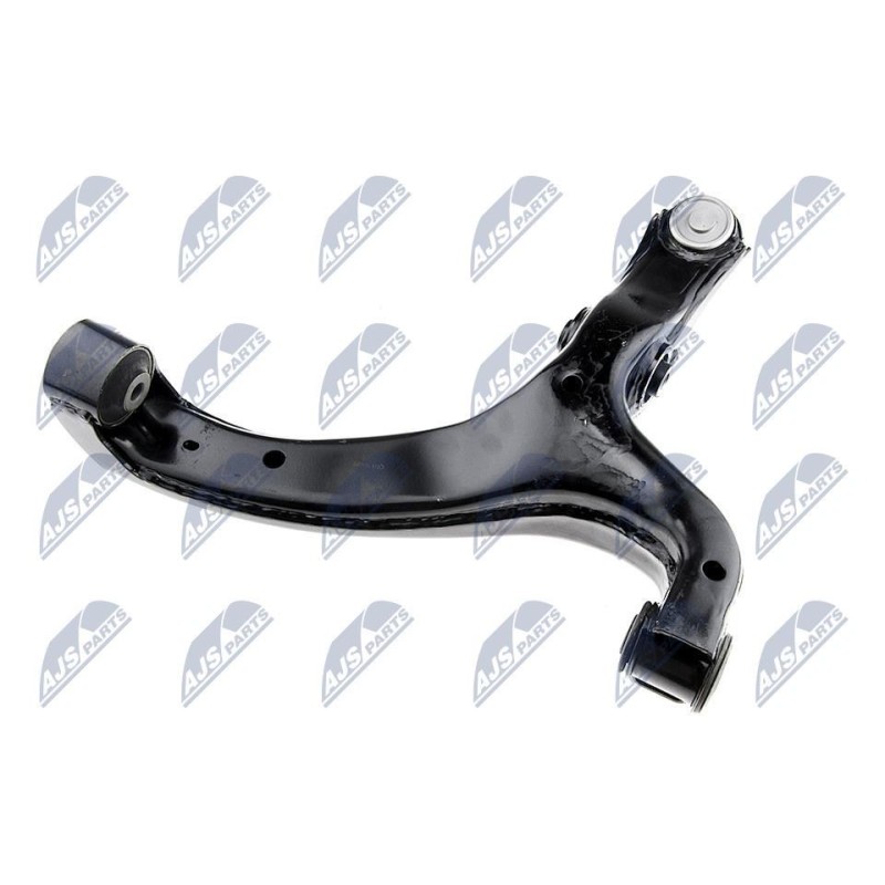 Bras Des Suspension Avant GAUCHE VW AMAROK 10- INFÉRIEUR - 211651, 047496B, 047496B