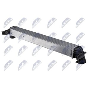 Intercooleur AUDI A 1 S 1 -8X- -10-- 1.6 TDI - 6R0145805, 6R0145805B, 6R0145805B