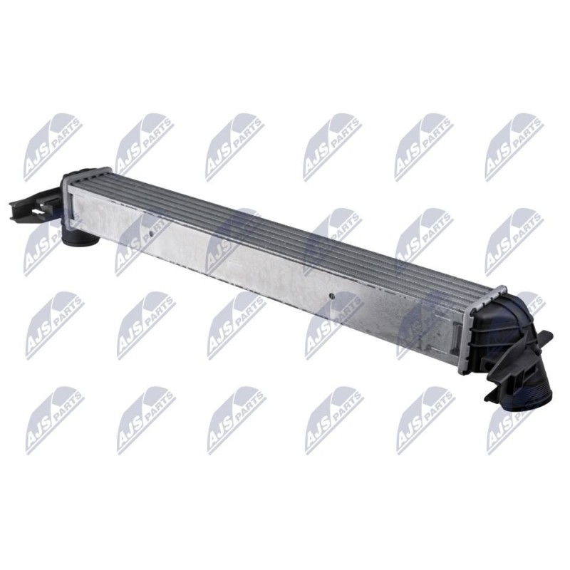 Intercooleur AUDI A 1 S 1 -8X- -10-- 1.6 TDI - 6R0145805, 6R0145805B, 6R0145805B Intercooleur AUDI A 1 S 1 -8X- -10-- 1.6 TDI - 6R0145805, 6R0145805B, 6R0145805B