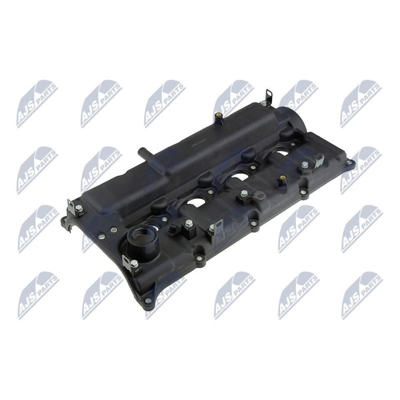 Couvercle De Culasse KIA SORENTO 2.5CRDI 2006 - 224104A450