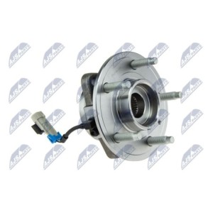 Moyeu De Roue Avant SUZUKI XL-7 4WD 07 - H18027BTA, 43421-78J01, 43421-78J01