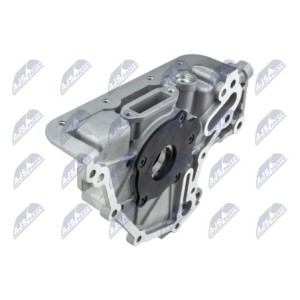 Pompe D'huile FR 1.0 VOLKSWAGEN POLO V VI 1.0 2014-2021 - 157-VW-VW19, 04C115105C, 04C115105C