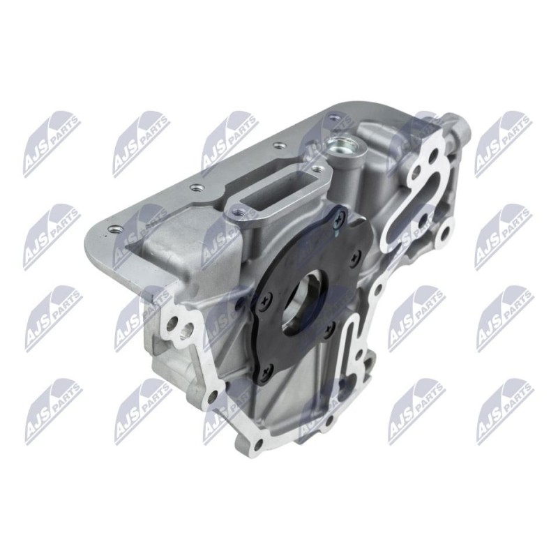 Pompe D'huile FR 1.0 VOLKSWAGEN POLO V VI 1.0 2014-2021 - 157-VW-VW19, 04C115105C, 04C115105C