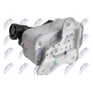 Radiateur D'huile ENG 3.0D BMW 3 E90 E91 E92 E93 08-13 - 17217800408, 7800408, 7800408