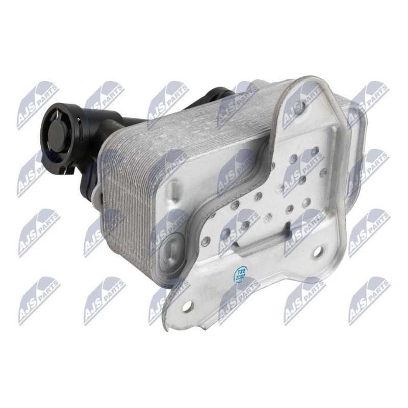 Radiateur D'huile ENG 3.0D BMW 3 E90 E91 E92 E93 08-13 - 17217800408, 7800408, 7800408