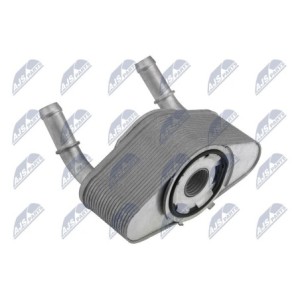 Radiateur D'huile FORD F-150 5.0 2015-2020 - BL3Z-6A642-G, BL3Z6A642B, BL3Z6A642B