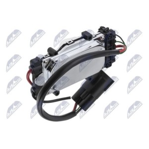 Régulateur, Pulseur D'air Habitacle MERCEDES CLASSE A W169 2004-2012 - 1137328294, A1695060399, A1695060399
