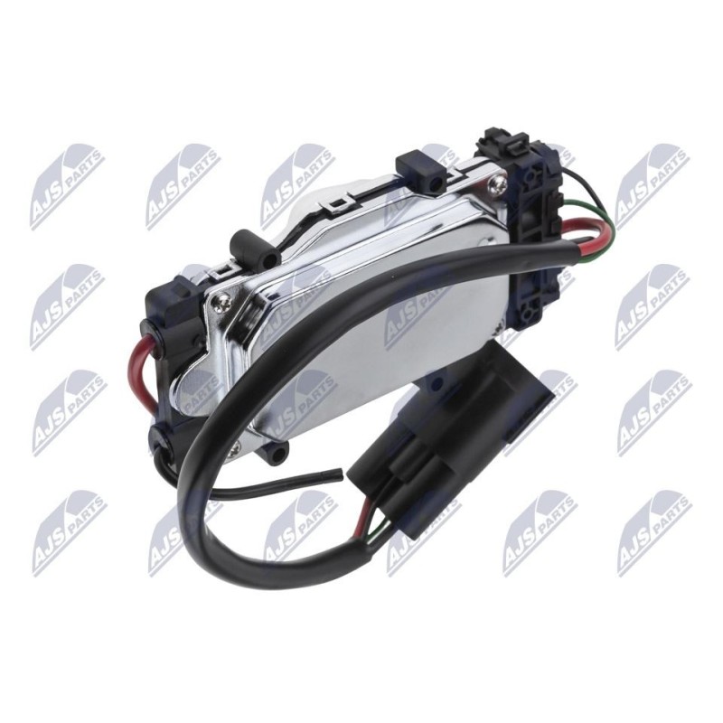 Régulateur, Pulseur D'air Habitacle MERCEDES CLASSE A W169 2004-2012 - 1137328294, A1695060399, A1695060399