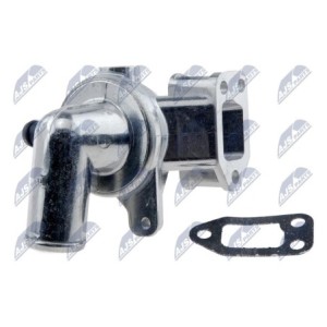 Thermostat Avec Boîtier JEEP CHEROKEE 2.5CRD 2.8CRD 01-08 - 62169CR, 38-09-906, 38-09-906