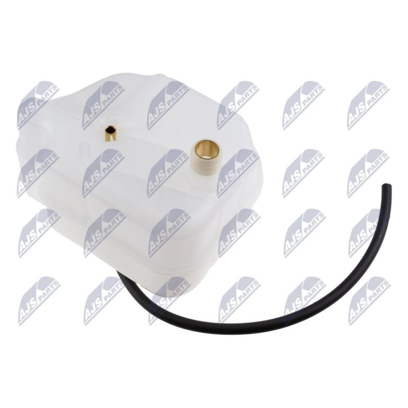 Bouchon, Réservoir De Liquide De Refroidissement MASERATI QUATTROPORTE 4.2 4.7 08 -