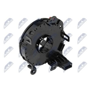 Ressort Tournant, Airbag BMW 7 G11 G12 2016 - 61319383675
